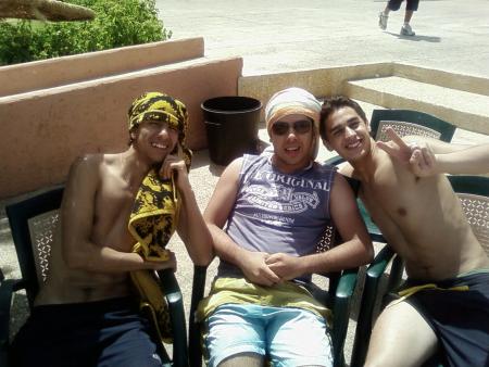 7mraad kaytbaradd