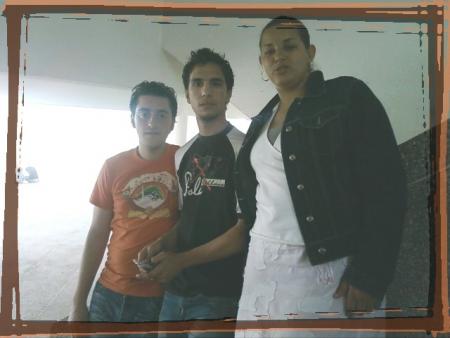 ......omar & anas & yasmina.....