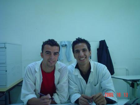 anass et aziz