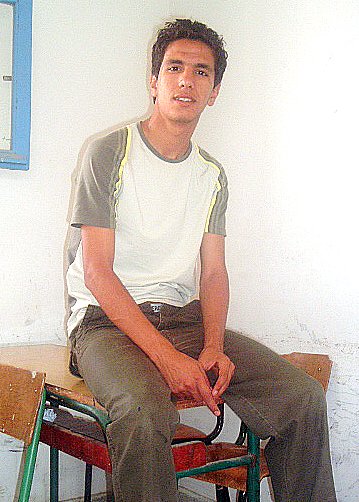 anass