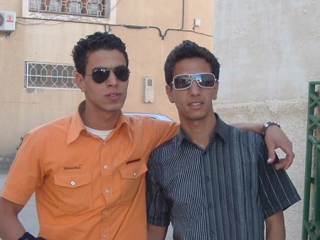 anass&youssef