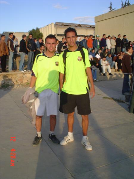 visca barca