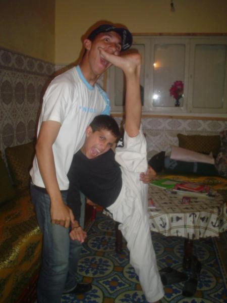 lol jolie la tof