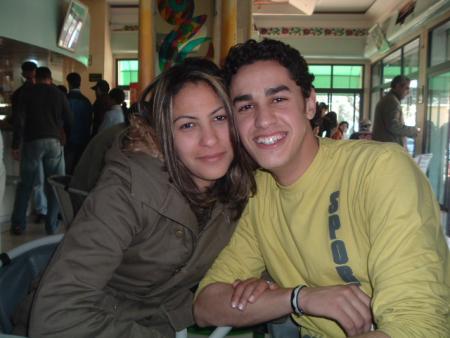 issam w  sataaaa
