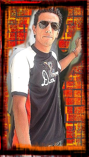 just me