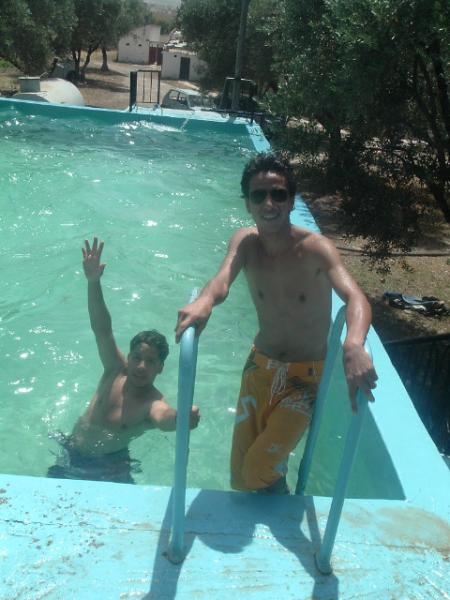 haha