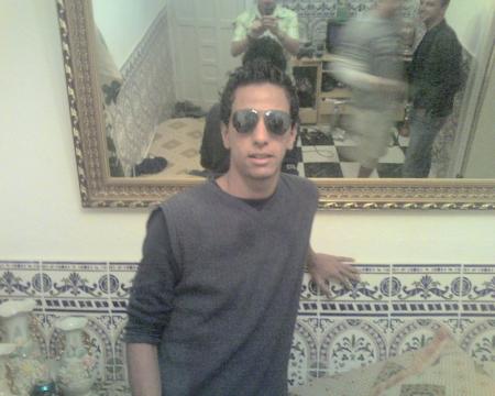 anass