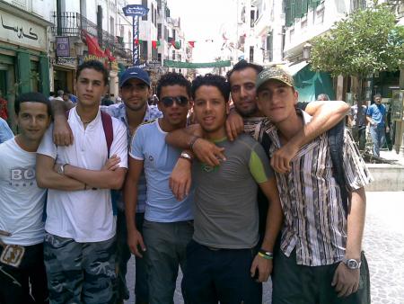  les amisssssss