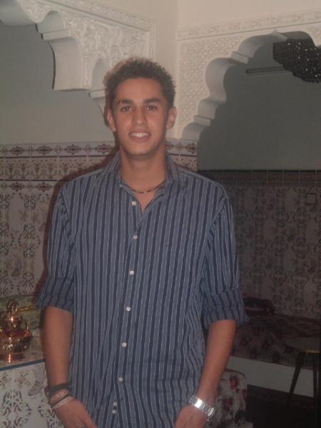 issam
