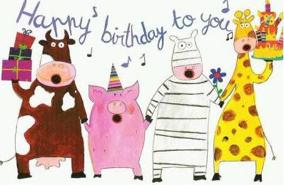 happy birthday toooooooooo you
