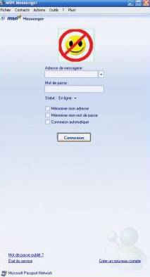 Msn Est-ce une drogue pour les jeunes ?