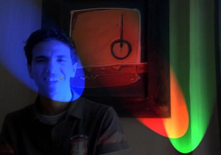 couleur